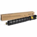 Xerox Genuine Xerox&reg; VersaLink&reg; C8000 Color Printer  C8000W Color Printer  Yellow High capacity Toner Cartridge (16500 Pages) - 106R04048 - 16500 Pages