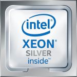Intel Xeon Silver 4114 CD8067303561800 Deca-core (10 Core) 2.20 GHz Processor - 13.75 MB L3 Cache - 10 MB L2 Cache - 64-bit Processing - 3 GHz Overclocking Speed - 14 nm - Socket 3647 - 85 W