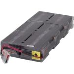 Eaton Internal Replacement Battery Cartridge (RBC) for Select 5kVA to 6kVA 9PX UPS Systems and EBMs - 5000 mAh