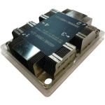 Supermicro Heatsink SNK-P0067PSM - Compatible Intel Socket: P LGA-3647 - Processor