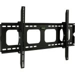 Mount-It! Wall Mount for Flat Panel Display - 1 Display(s) Supported - 70in Screen Support - 220 lb Load Capacity - 200 x 100  850 x 450