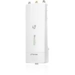 Ubiquiti AF-5XHD-US airFiber 5XHD 5 GHz CarrierBackhaul Radio with LTU Technology 4.8 -6.2 GHz -62 Mile Maximum Outdoor Range -