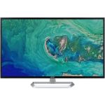 Acer EB321HQ Full HD LCD Monitor - 16:9 - White - 31.5in Viewable - In-plane Switching (IPS) Technology - LED Backlight - 1920 x 1080 - 16.7 Million Colors - 300 Nit - 4 ms - 60 Hz Refr
