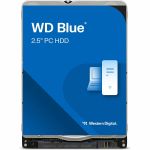 Western Digital Blue WD20SPZX 2TB SATAIII 6Gbps 5400 RPM 2.5in Mobile HDD 128MB Cache