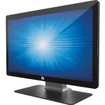 Elo 2202L 22in Class LCD Touchscreen Monitor - 16:9 - 14 ms - 21.5in Viewable - TouchPro Projected Capacitive - 10 Point(s) Multi-touch Screen - 1920 x 1080 - Full HD - Thin Film Transi