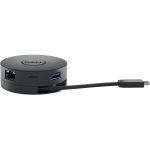 Dell Docking Station - USB Type C - Wired