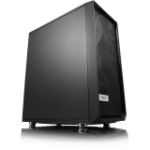 Fractal Design FD-CA-MESH-C-BKO Meshify C No Power Supply ATX Mid Tower