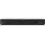 LG SK1 2.0 Bluetooth Sound Bar Speaker - Dolby Digital - USB