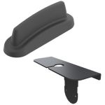 Sierra Wireless Antenna - Cellular Network  GLONASS - Black - Screw Mount
