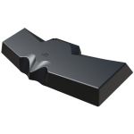 Sierra Wireless Antenna - 2.4 GHz  5 GHz - Cellular Network  GLONASS  Wireless Data NetworkAdhesive Mount