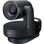 Logitech 960-001226 Rally Video Conference Camera13 Megapixel  Full HD - 60 fps - 1 x Network (RJ-45) - USB - Gigabit Ethernet -