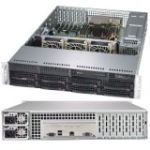 Supermicro AS-2013S-C0R  A+ Server AMD EPYCSingle Socket 8xDIMM Slots
