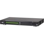 ATEN VM0808HB 8 x 8 True 4K HDMI Matrix Switch-TAA Compliant - 4096 x 2160 - 4K - 8 x 8 - Display  Computer - 8 x HDMI Out