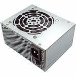 Seasonic SSP-300SFG 300W Power Supply - Internal - 3.3 V DC  5 V DC  12 V DC  -12 V DC  5 V SB Output - 300 W - Active PFC - 1 +12V Rails - 1 Fan(s) - 87% Efficiency