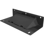 Vertiv VR Anti Tip Stabilizer Plate for 600mm/800mm Wide Racks - Black