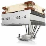 Noctua NH-C14S CPU Cooler for Intel LGA1200/115x/1700/1851 & AMD AM5/AM4