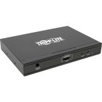 Eaton Tripp Lite Series 4x1 HDMI Multi-viewer with Remote Control - 1080p @ 60 Hz (HDMI 4xF/1xF) - 1920 x 1080 - Full HD - 4 x 1 - 1 x HDMI Out