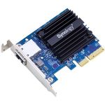 Synology E10G18-T1 1-Port 10 Gigabit RJ45 PCI-Express 3.0 x4 Ethernet Adapter