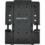 Ergotron Slatwall Bracket - Steel