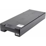 Eaton 9PXM Battery Module Hot-swap Modular for Online Double-Conversion UPS (two required per slot) - 2 required per slot - TAA Compliant