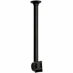 Ceiling Mount for 13in to 29in Flat Panel Displays - 40lb