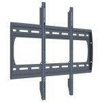 Premier Mounts Wall Mount for Flat Panel Mount - Landscape - 1 Display(s) Supported - 175 lb Load Capacity - Powder Coated Stainless Steel