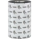 Zebra Thermal Transfer Ribbon - 18 / Box