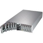 Supermicro SuperServer 5039MC-H12TRF Server Barebone System - 3U Rack-mountable - Socket H4 LGA-1151 - 1 x Processor Support - Intel C246 Chip - 128 GB DDR4 SDRAM DDR4-2666/PC4-21300 Ma