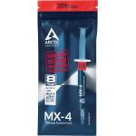 Arctic Cooling MX-4 Thermal Compound (2019 Edition) - Syringe - Electrically Non-conductive  Non-capacitive - Carbon Compound