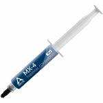 Arctic PREMIUM Performance Thermal Paste - Syringe - Electrically Non-conductive -58&deg;F (-50&deg;C) to 302&deg;F (150&deg;C) Operating Temperature - Gray