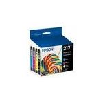 Epson T212 Original Standard Yield Inkjet Ink Cartridge - Cyan Pack