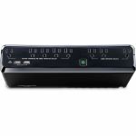 CyberPower SL700U 700VA Slim Line UPS 8x NEMA 5-15R 2x USB Type A