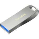 SanDisk SDCZ74-064G-A46 64GB Ultra Luxe USB-A 3.1Gen 1 Flash Drive