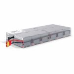 CyberPower RB1260X12 Replacement Battery Cartridge - 12 X 12 V / 6 Ah Sealed Lead-Acid Battery  18MO Warranty
