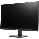 AG Neovo LA-27 27in Class Full HD LCD Monitor - 16:9 - Black - LED Backlight - 1920 x 1080 - 16.7 Million Colors - 280 Nit - 5 ms - Speakers - HDMI - VGA - DisplayPort - VESA Mount Comp