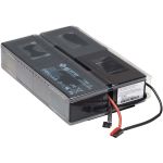 Eaton Tripp Lite Series UPS Replacement Battery Cartridge for SUINT1500LCD2U UPS System  36V - 36 V DC - 3 Year Minimum Battery Life - 5 Year Maximum Battery Life