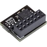 ASRock TPM-SPI Trusted Platform Module TPM 2.0