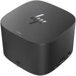 HP Thunderbolt Dock G2 with Combo Cable - for Notebook - 200 W - USB Type C - 6 x USB Ports - 3 x USB 3.0 - USB Type-C - Network (RJ-45) - VGA - DisplayPort - Thunderbolt - Wired