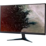 Acer Nitro VG280K 28in Class 4K UHD LCD Monitor - 16:9 - Black - 28in Viewable - In-plane Switching (IPS) Technology - LED Backlight - 3840 x 2160 - 1.07 Billion Colors - FreeSync (Disp