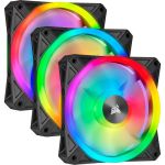 Corsair CO-9050098-WW QL Series QL120 RGB 120mm Triple Pack