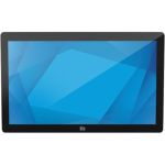 Elo 2202L 22in Class LCD Touchscreen Monitor - 16:9 - 25 ms - 21.5in Viewable - TouchPro Projected Capacitive - Multi-touch Screen - 1920 x 1080 - Full HD - 16.7 Million Colors - 250 Ni
