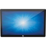 Elo 2702L 27in Class LCD Touchscreen Monitor - 16:9 - 14 ms - 27in Viewable - TouchPro Projected Capacitive - Multi-touch Screen - 1920 x 1080 - Full HD - 16.7 Million Colors - 300 Nit