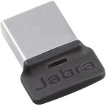 Jabra LINK 370 Bluetooth 4.2 Bluetooth Adapter for Headset  Speaker  Speakerphone - USB 2.0 - External