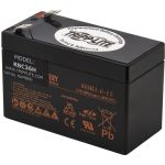 Eaton Tripp Lite Series UPS Replacement Battery Cartridge for Select AVR550U/AVRX550U UPS Systems  12V - Leak Proof/Maintenance-free - 3 Year Minimum Battery Life - 5 Year Maximum Batte