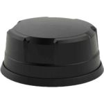 Sierra Wireless AirLink Antenna: 5-in-1 Dome - 617 MHz to 960 MHz  1710 MHz to 3800 MHz  2.4 GHz  4.9 GHz to 6 GHz - 26 dB - Wireless Data Network  Cellular Network  GPS  Wireless Route