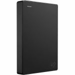 Seagate STGX2000400 Portable 2TB External HDD USB 3.0 for PC Mac PS4 & Xbox