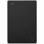 Seagate STGX5000400 Portable 5TB 2.5in External HDD USB 3.0 for PC Mac PS4 & Xbox