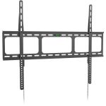 Amer Mounts Wall Mount for Flat Panel Display  Monitor - 1 Display(s) Supported - 100in Screen Support - 220.46 lb Load Capacity - 800 x 600 - Steel