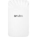 HPE AP-505H Dual Band 802.11ax 1.50 Gbit/s Wireless Access Point - TAA Compliant - 2.40 GHz  5 GHz - 2 x Internal Antenna(s) - Internal - MIMO Technology - 5 x Network (RJ-45) - Gigabit