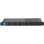 Digi Edgeport Serial Hub - Rack-mountable - USB Type A - Linux  PC - 8 x Number of Serial Ports External